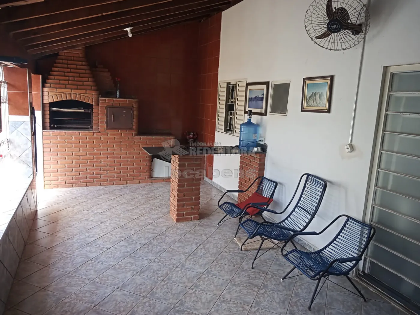 Alugar Casa / Padrão em São José do Rio Preto apenas R$ 1.900,00 - Foto 9