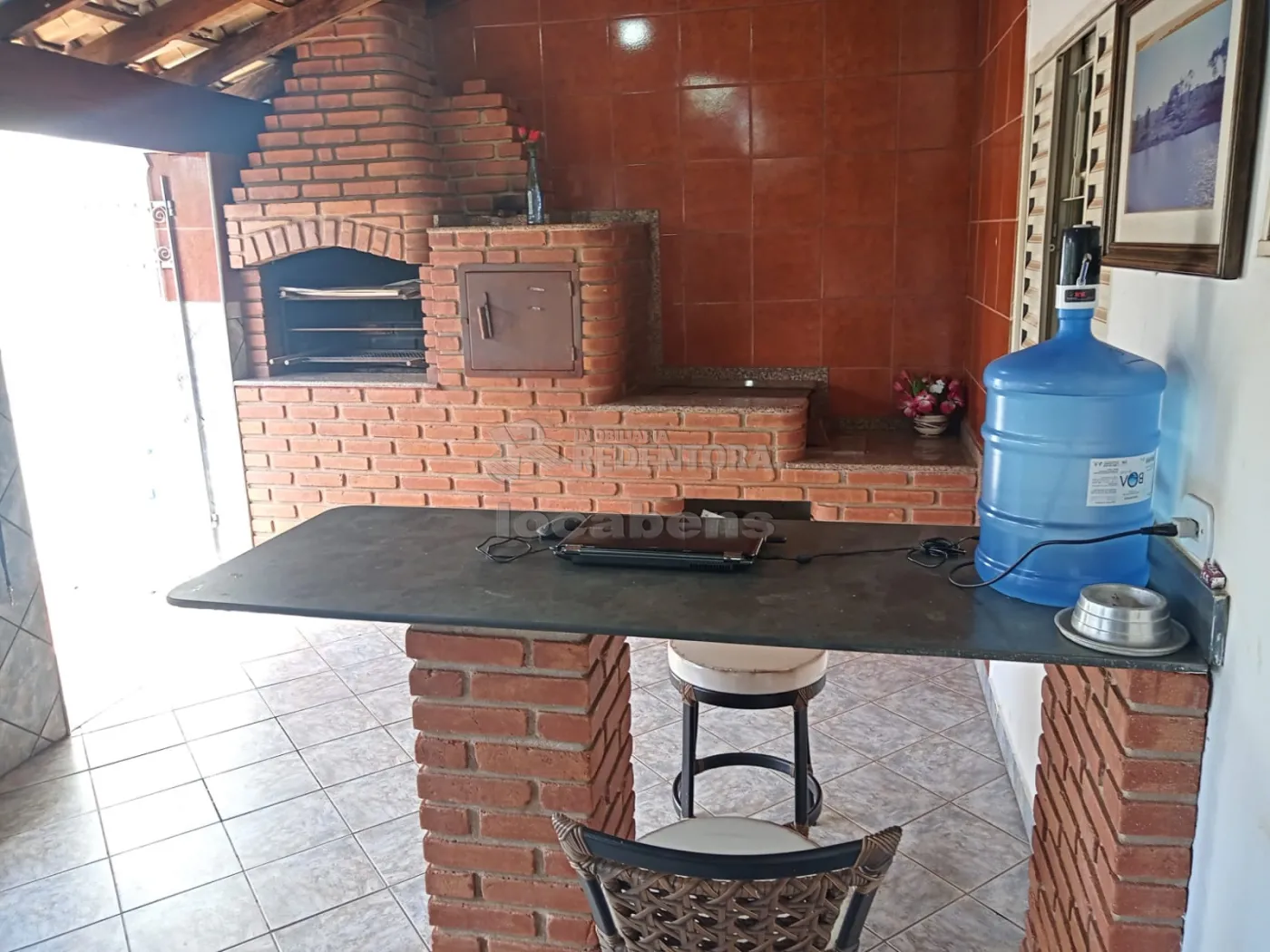 Alugar Casa / Padrão em São José do Rio Preto apenas R$ 1.900,00 - Foto 10