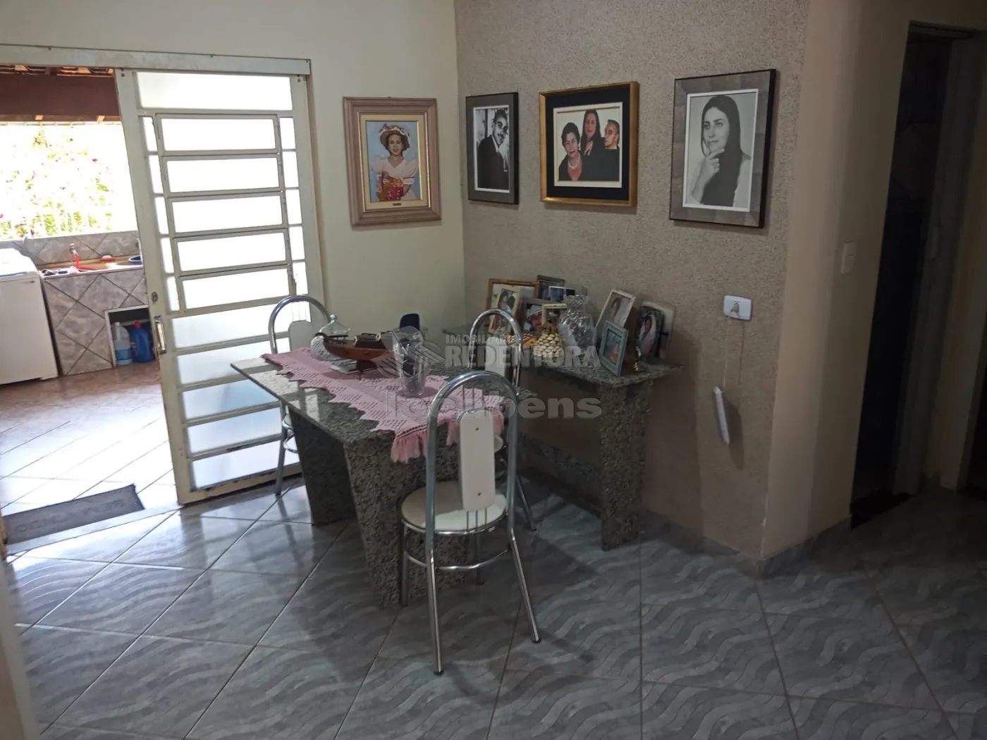 Alugar Casa / Padrão em São José do Rio Preto R$ 1.900,00 - Foto 11