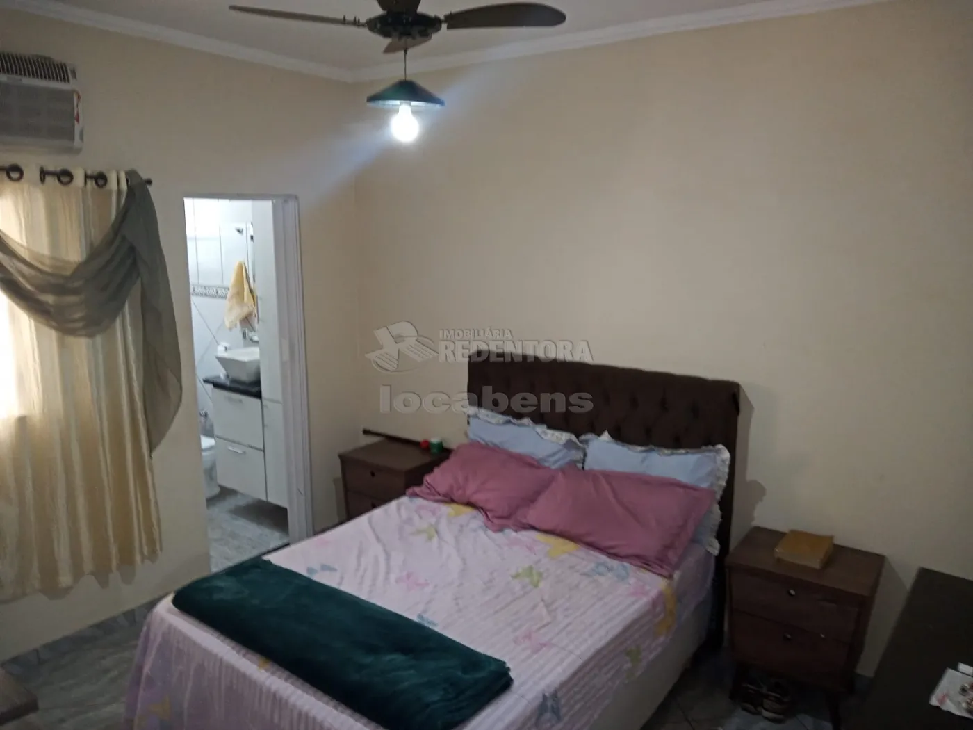 Alugar Casa / Padrão em São José do Rio Preto R$ 1.900,00 - Foto 16