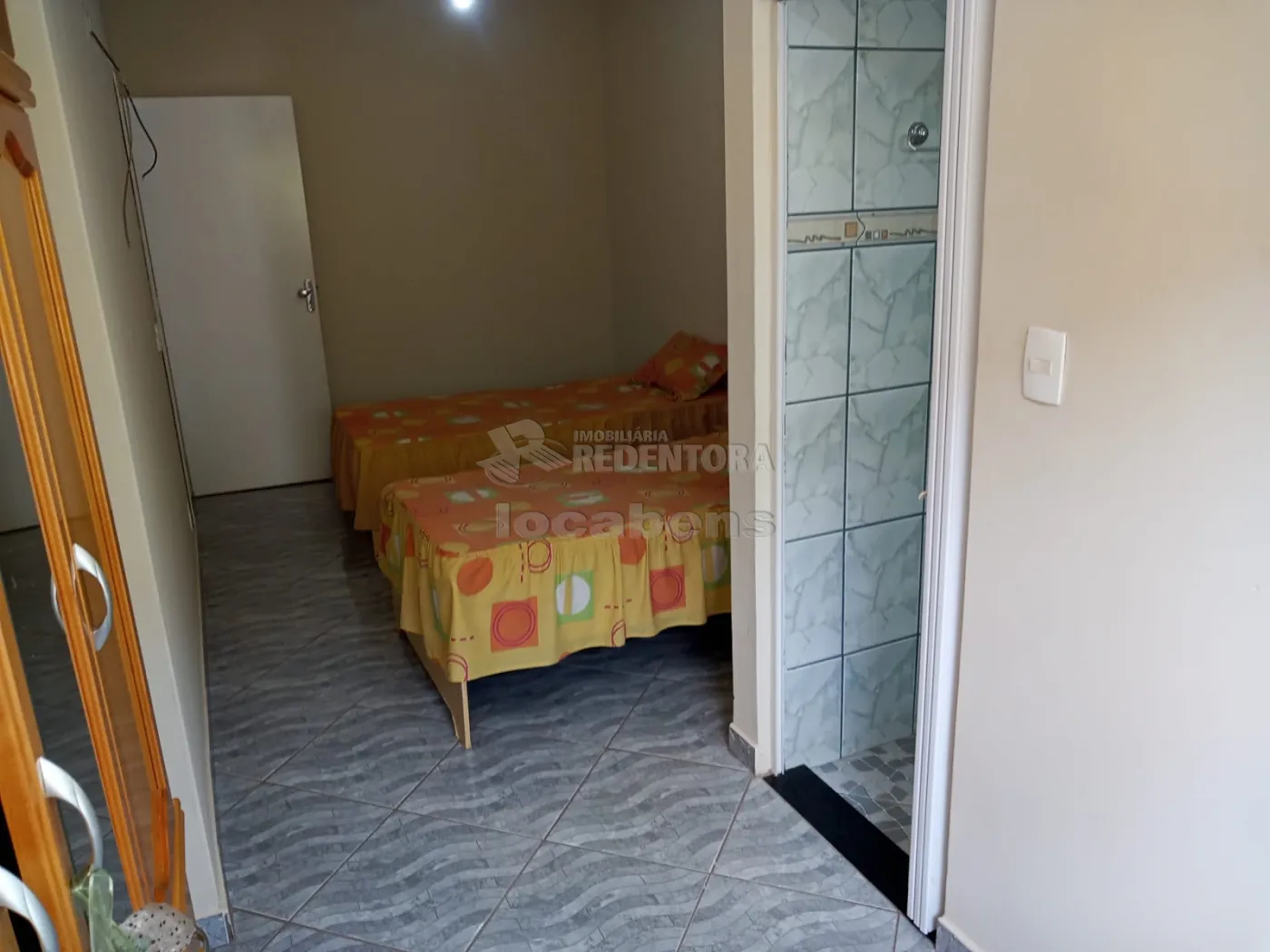 Alugar Casa / Padrão em São José do Rio Preto apenas R$ 1.900,00 - Foto 24