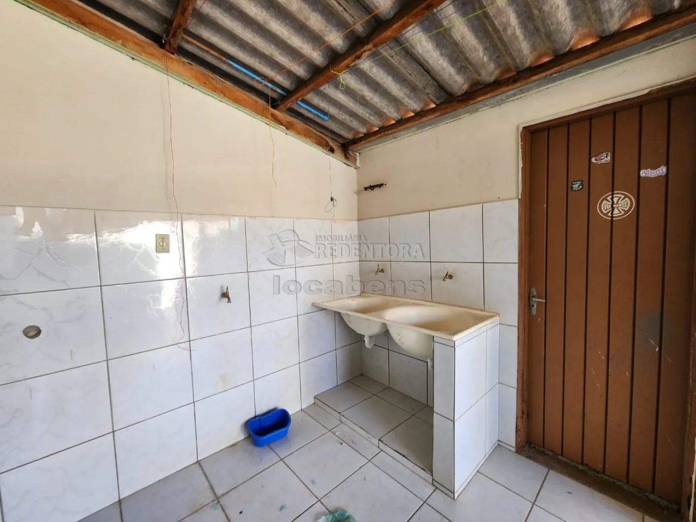 Alugar Casa / Padrão em São José do Rio Preto apenas R$ 850,00 - Foto 8