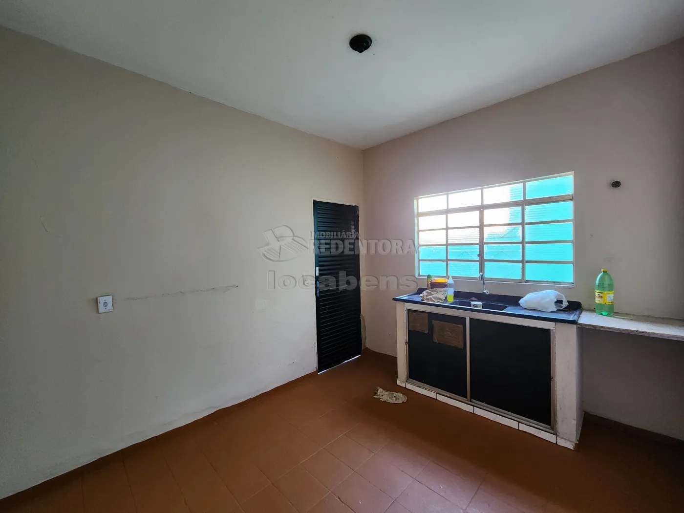 Alugar Casa / Padrão em São José do Rio Preto apenas R$ 850,00 - Foto 3