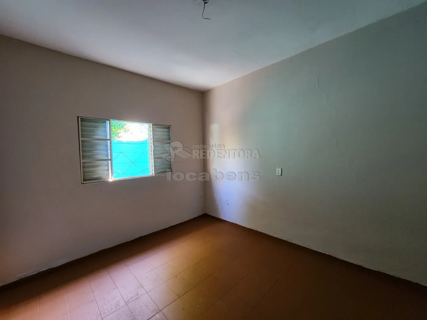 Alugar Casa / Padrão em São José do Rio Preto R$ 850,00 - Foto 4