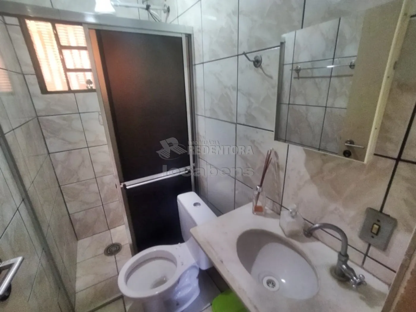 Alugar Casa / Padrão em São José do Rio Preto apenas R$ 900,00 - Foto 9