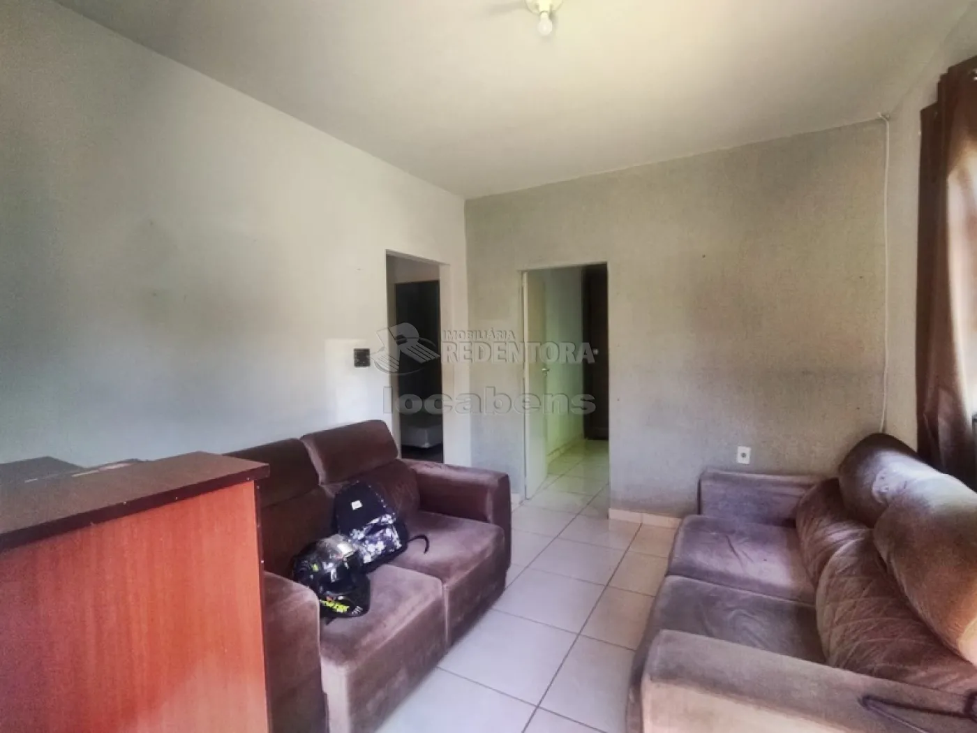 Alugar Casa / Padrão em São José do Rio Preto R$ 900,00 - Foto 4