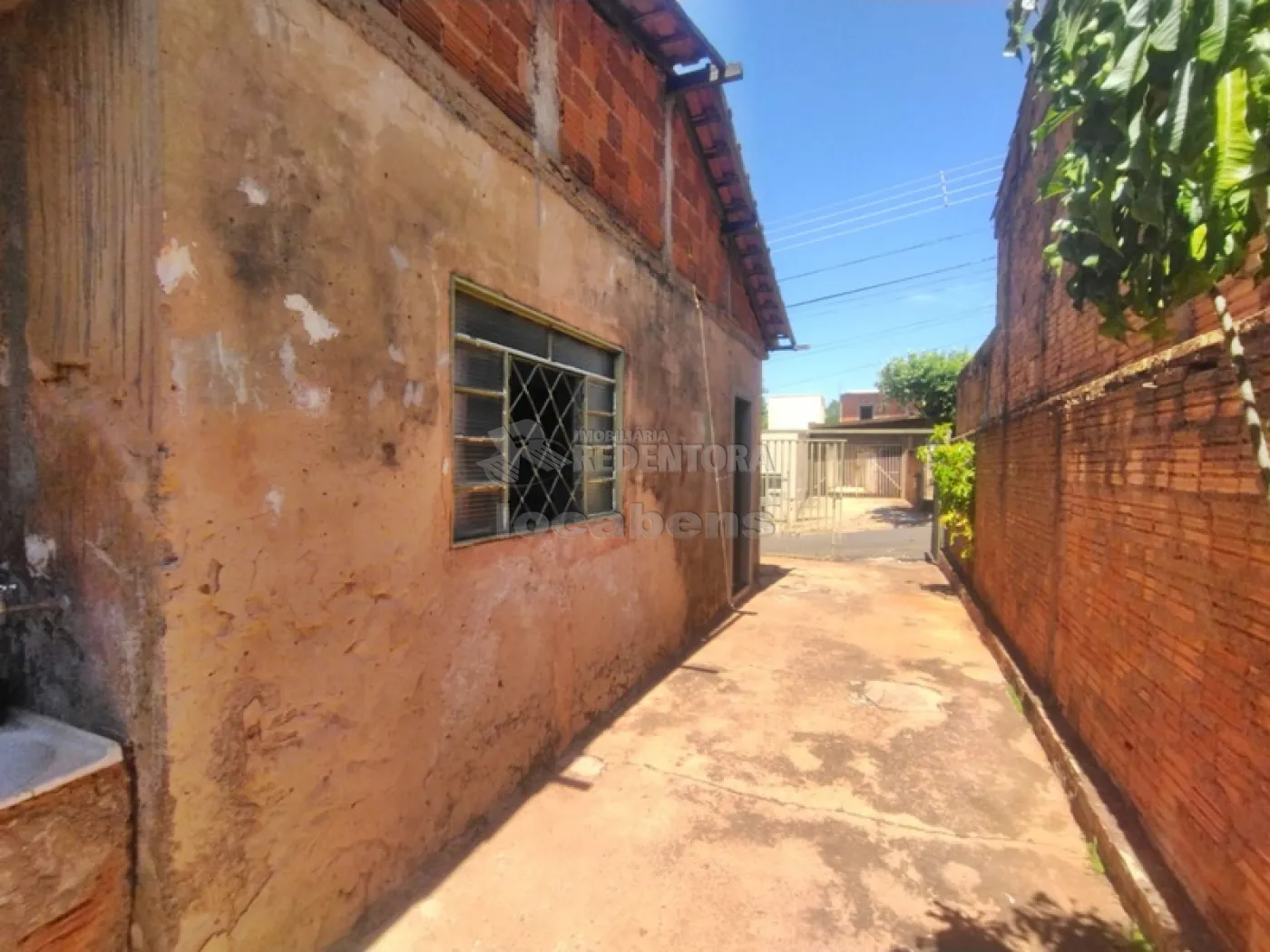 Alugar Casa / Padrão em São José do Rio Preto apenas R$ 900,00 - Foto 14