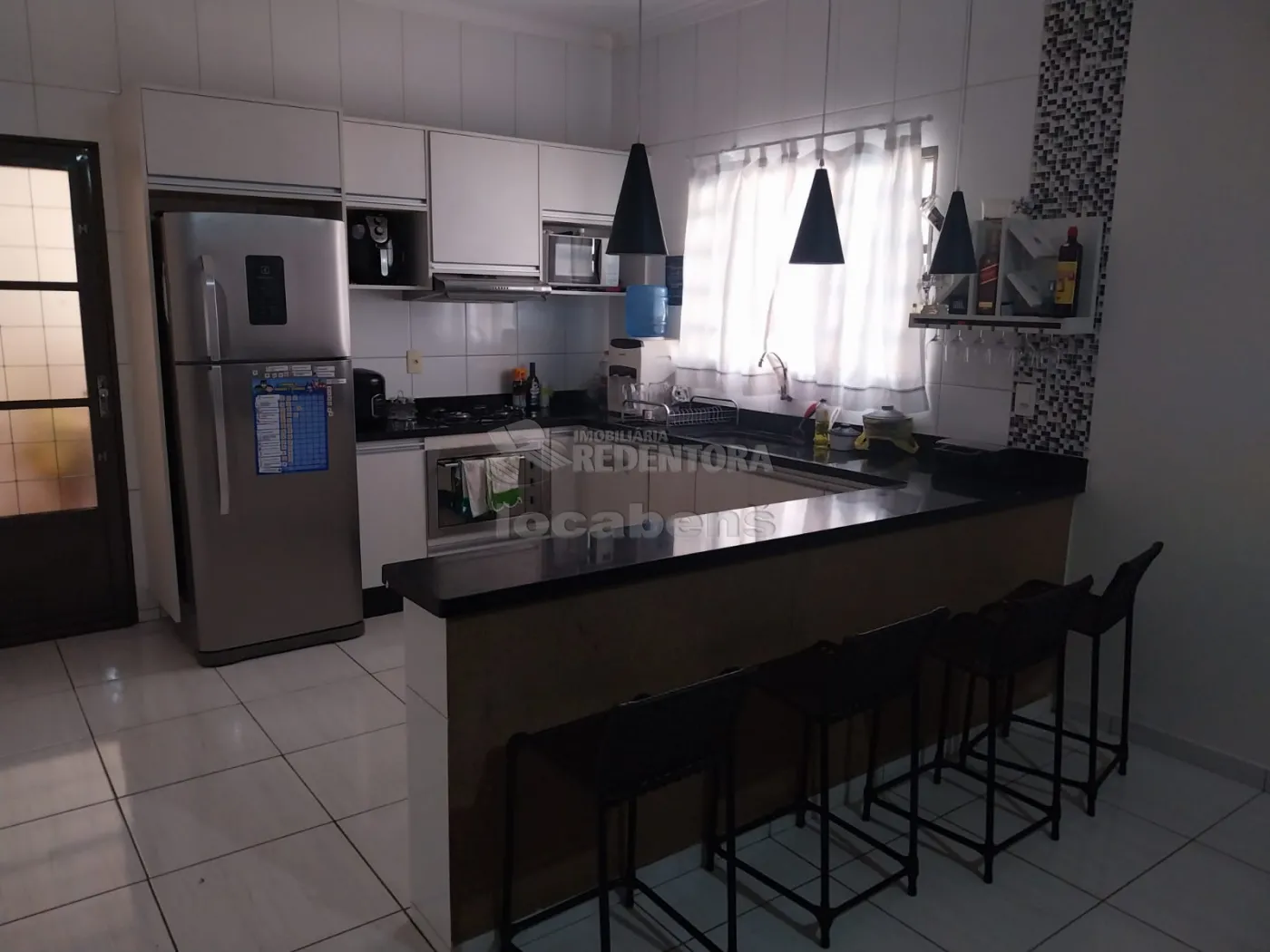 Comprar Casa / Padrão em São José do Rio Preto R$ 490.000,00 - Foto 5