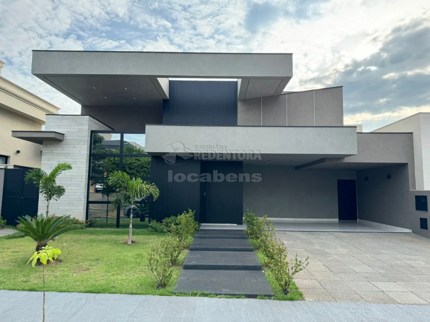 Comprar Casa / Condomínio em São José do Rio Preto R$ 3.300.000,00 - Foto 1