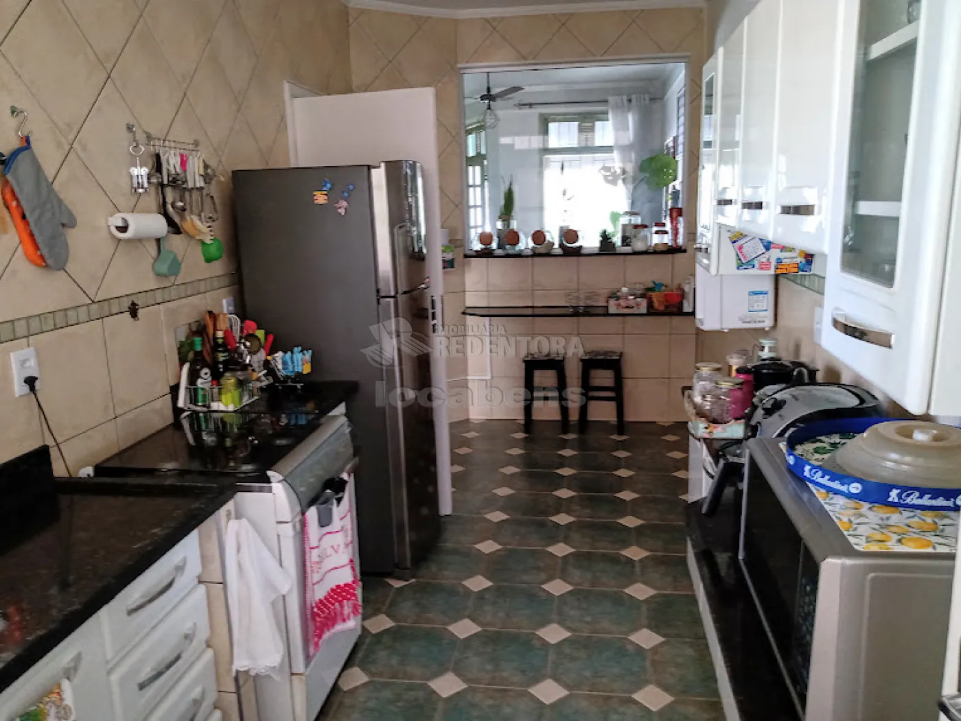 Comprar Casa / Padrão em São José do Rio Preto R$ 530.000,00 - Foto 1