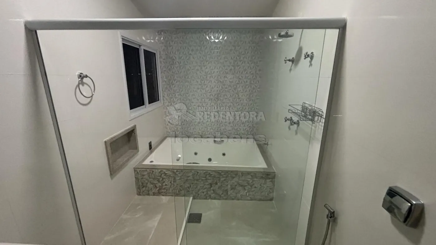 Comprar Casa / Condomínio em São José do Rio Preto R$ 1.100.000,00 - Foto 42
