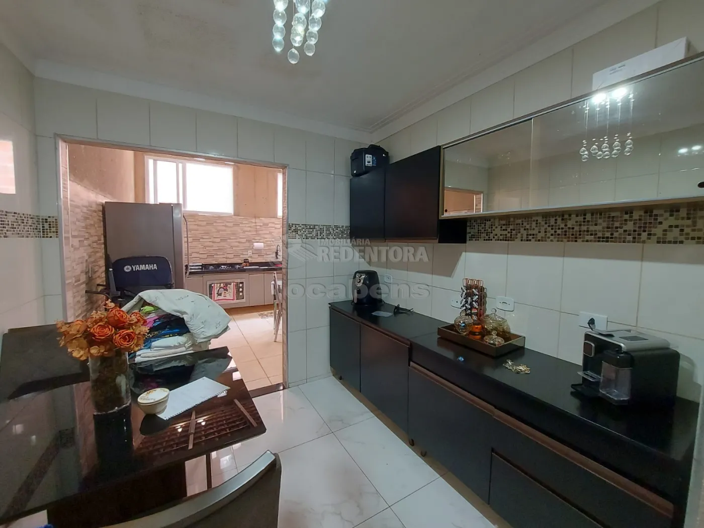 Comprar Casa / Condomínio em São José do Rio Preto apenas R$ 310.000,00 - Foto 3
