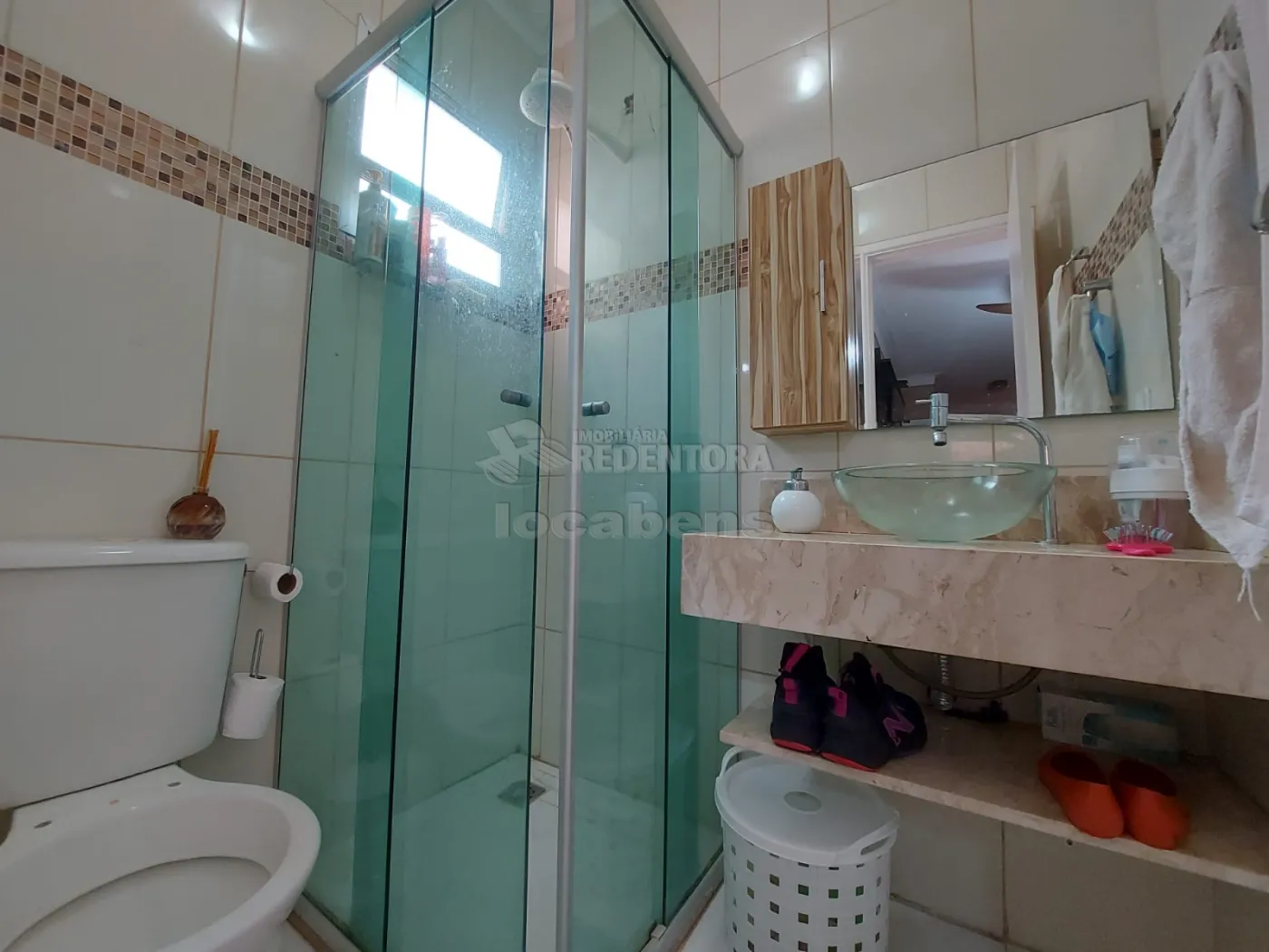 Comprar Casa / Condomínio em São José do Rio Preto R$ 310.000,00 - Foto 4