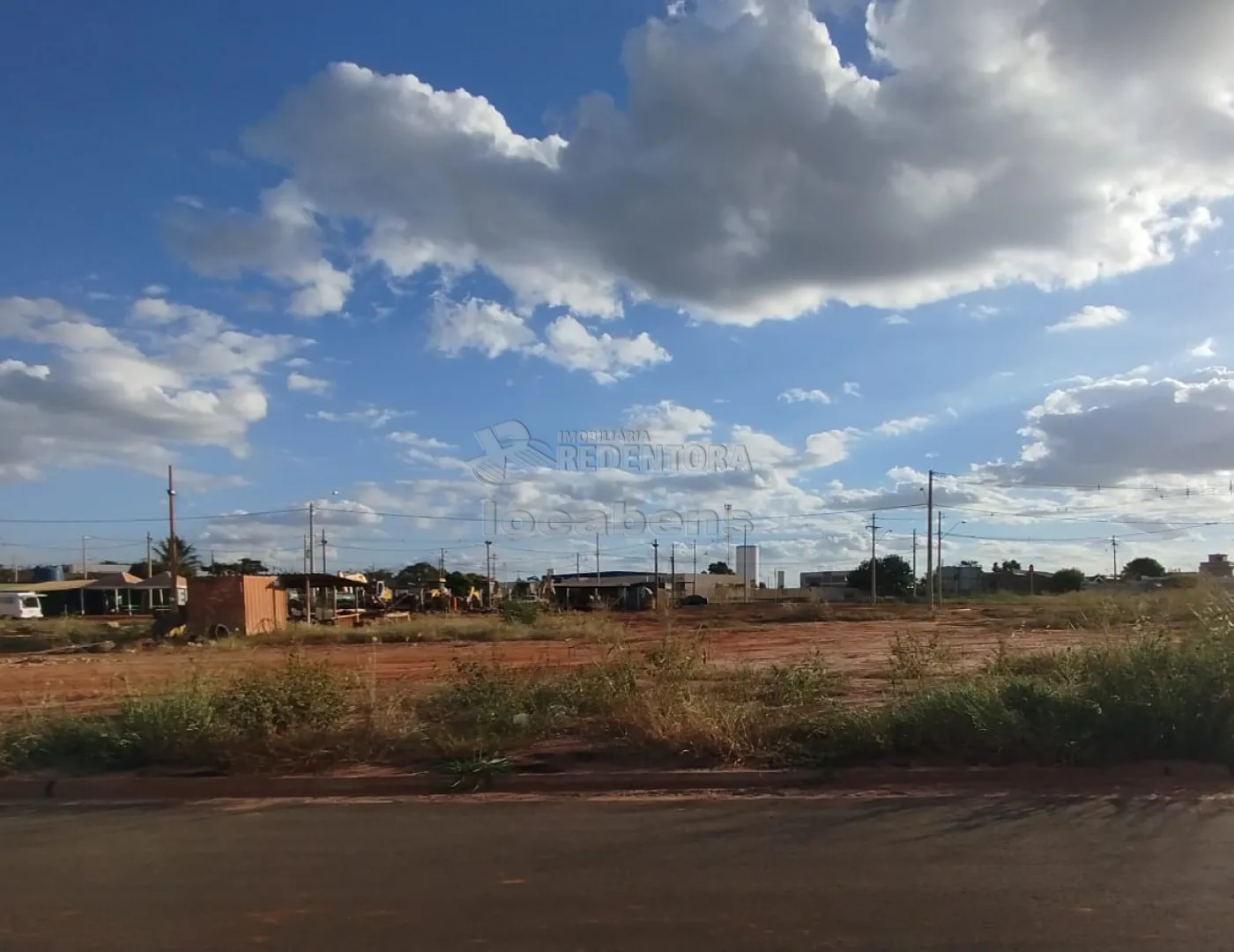 Comprar Terreno / Padrão em São José do Rio Preto R$ 110.000,00 - Foto 1