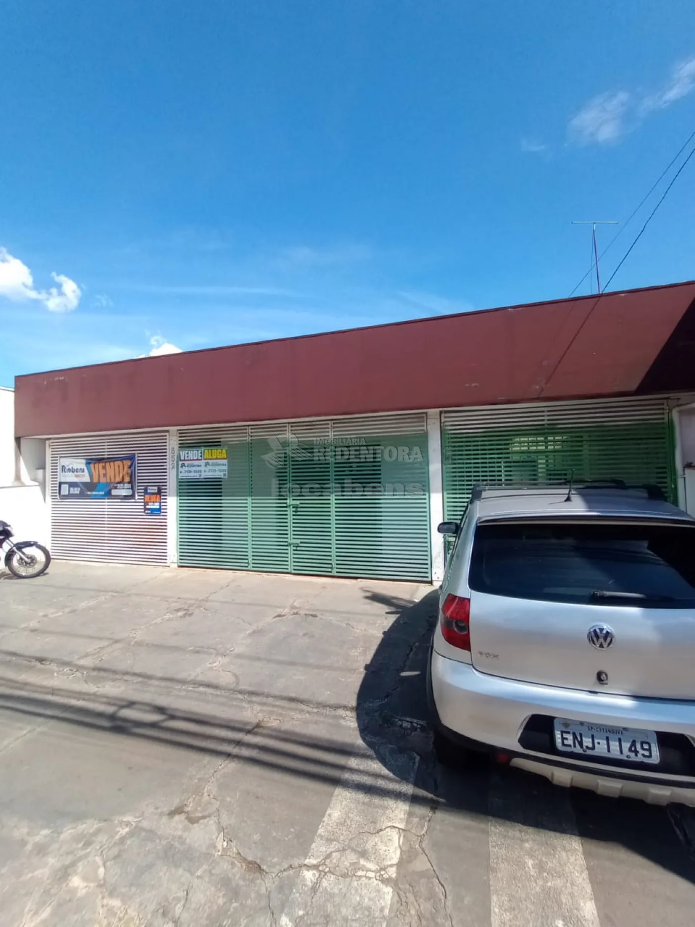 Alugar Comercial / Salão em São José do Rio Preto R$ 3.000,00 - Foto 1