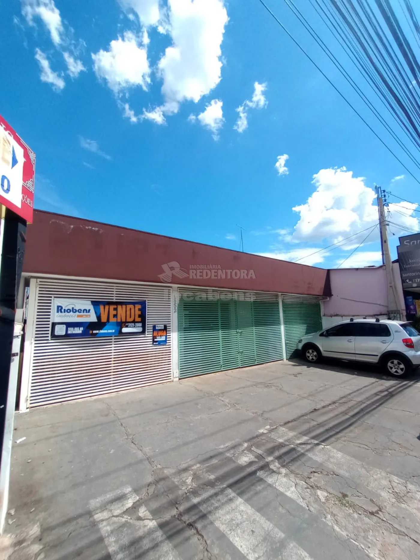 Alugar Comercial / Salão em São José do Rio Preto R$ 3.000,00 - Foto 2