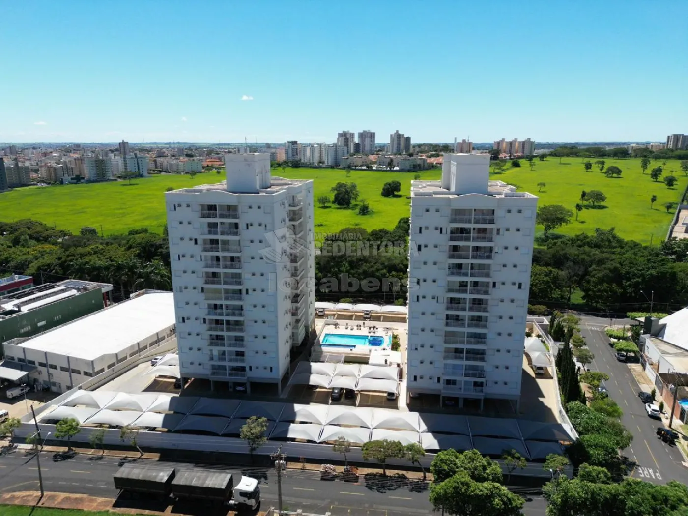 Comprar Apartamento / Padrão em São José do Rio Preto apenas R$ 610.000,00 - Foto 1