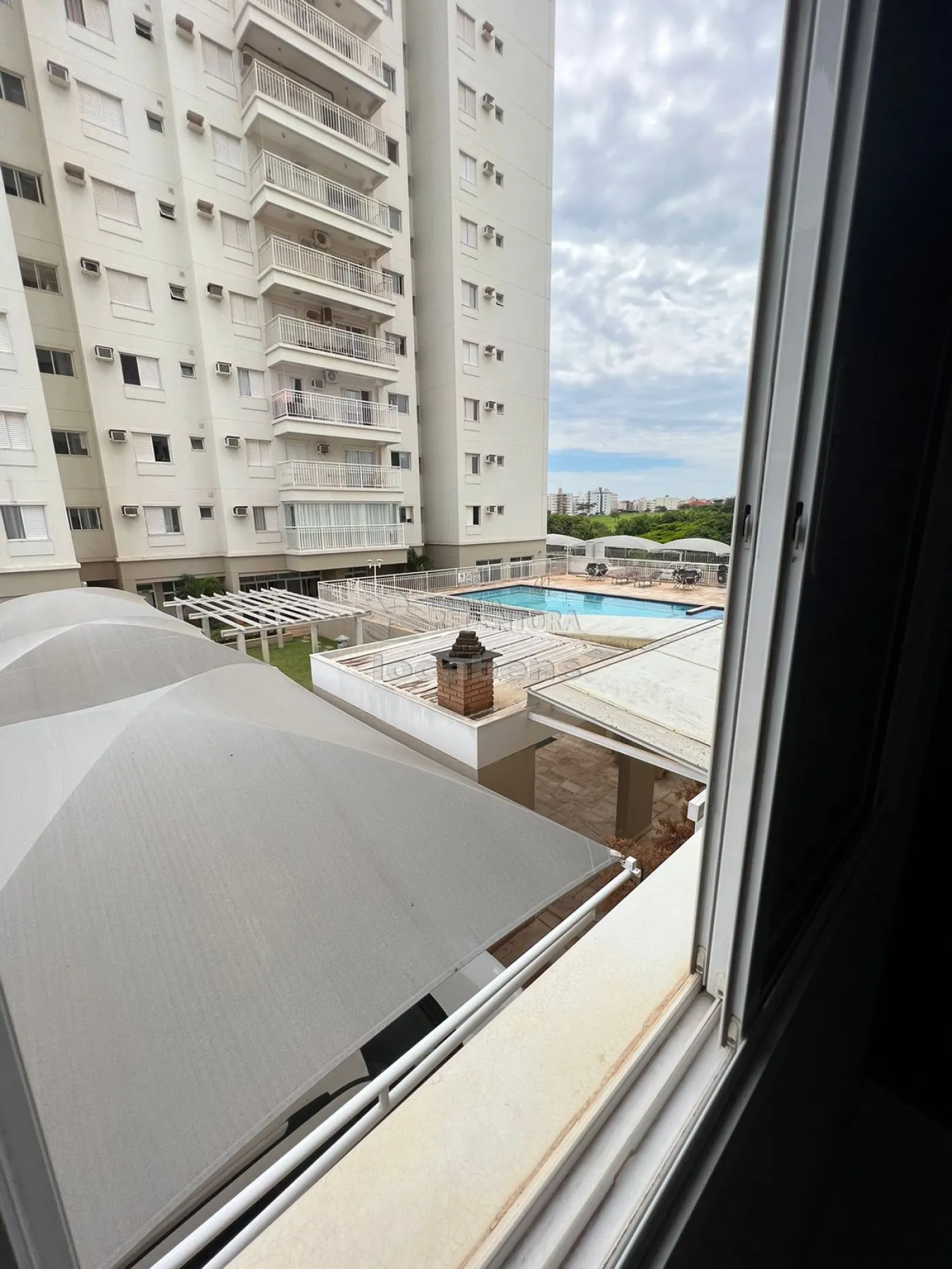 Alugar Apartamento / Padrão em São José do Rio Preto apenas R$ 2.500,00 - Foto 23