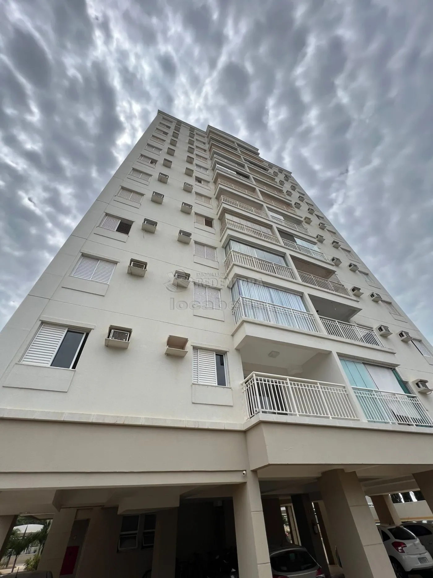 Alugar Apartamento / Padrão em São José do Rio Preto R$ 3.000,00 - Foto 35