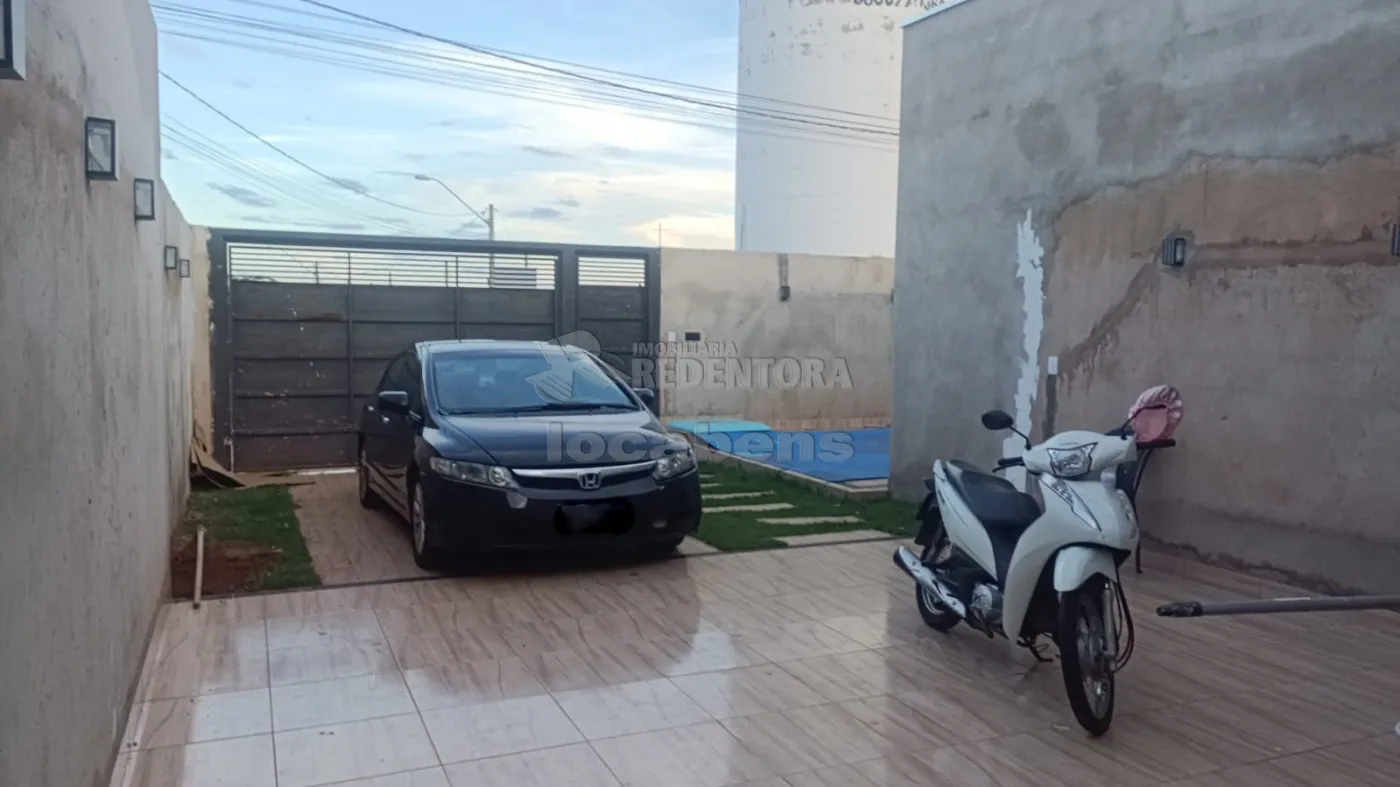 Comprar Casa / Padrão em São José do Rio Preto R$ 284.000,00 - Foto 3