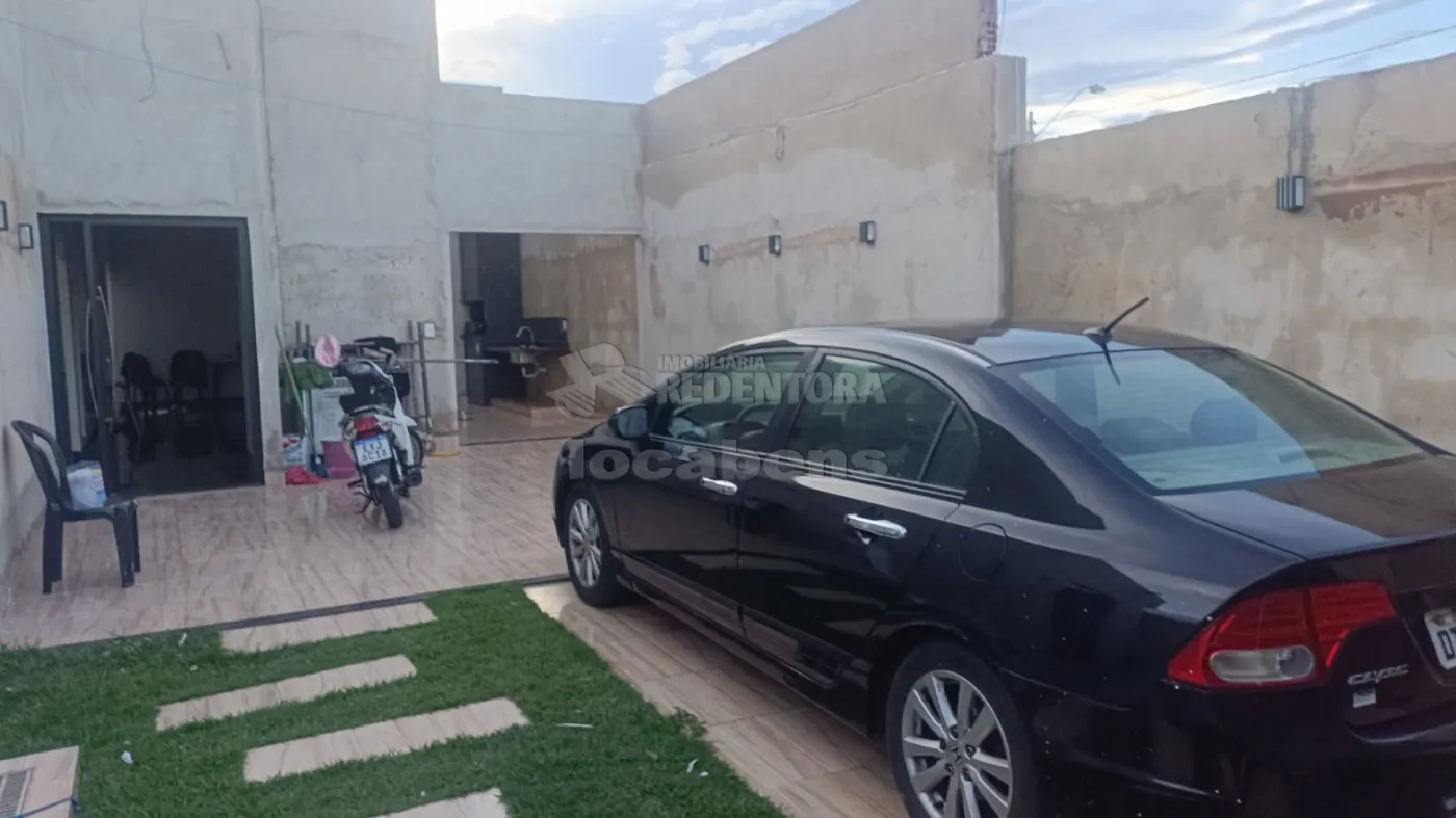 Comprar Casa / Padrão em São José do Rio Preto apenas R$ 284.000,00 - Foto 2