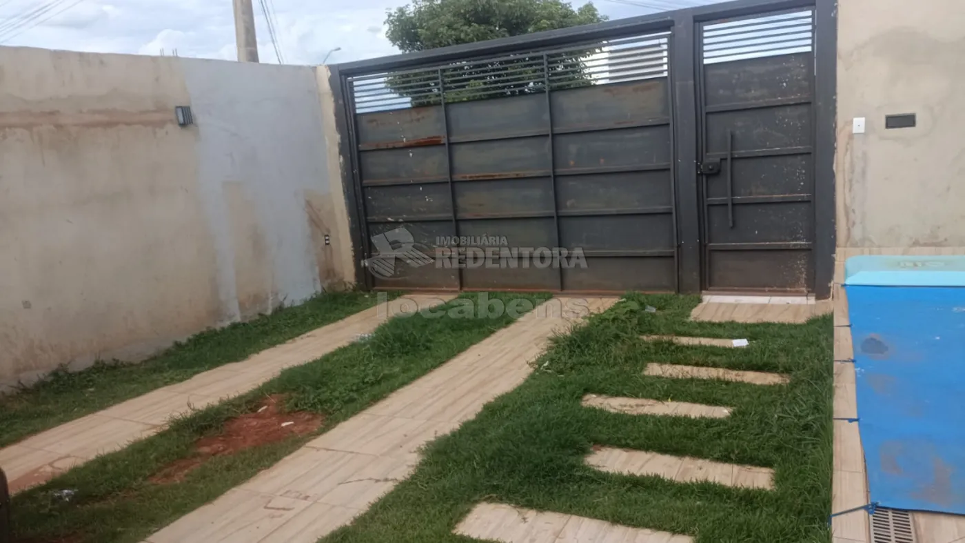 Comprar Casa / Padrão em São José do Rio Preto R$ 284.000,00 - Foto 23