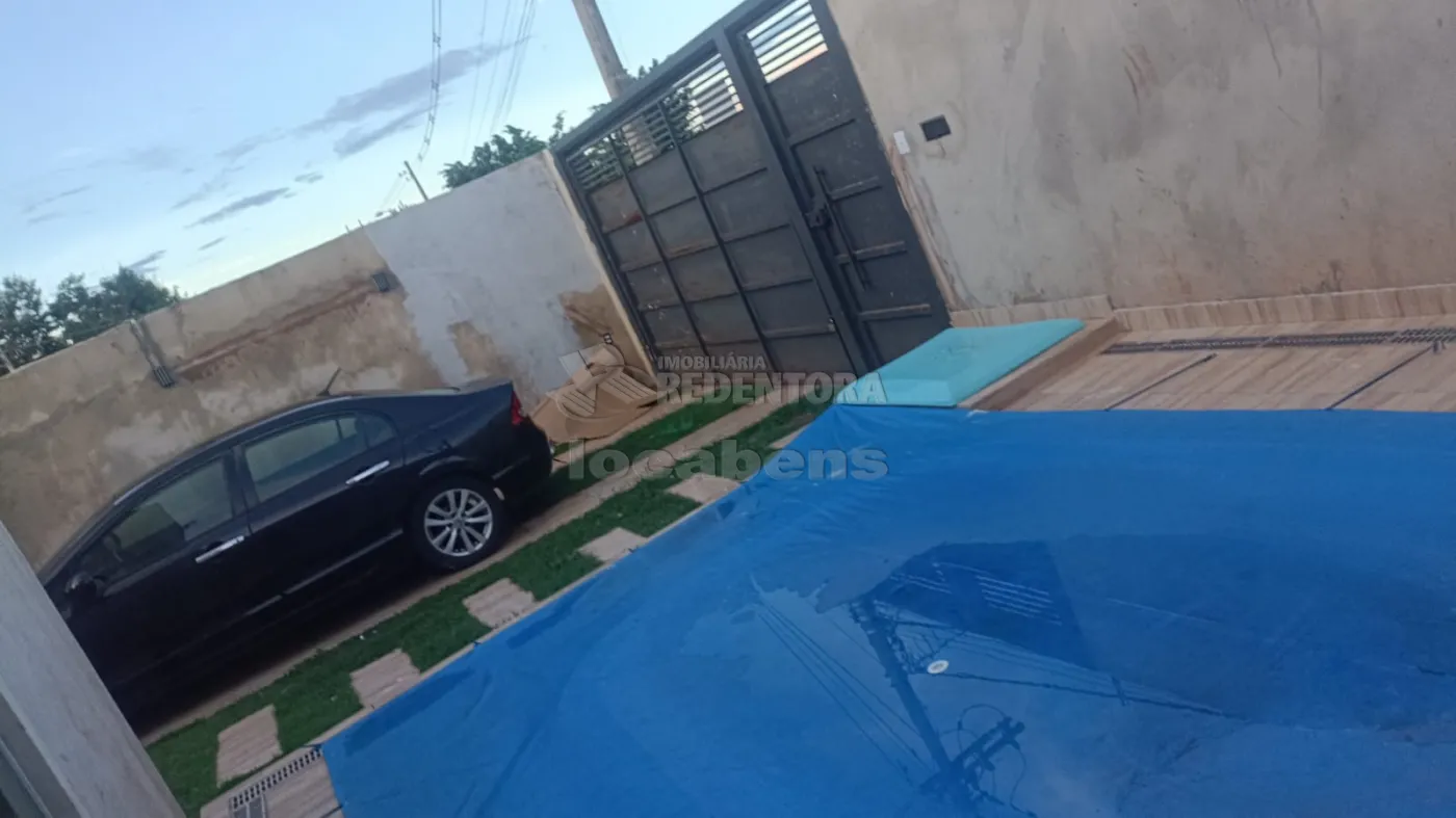 Comprar Casa / Padrão em São José do Rio Preto R$ 284.000,00 - Foto 28