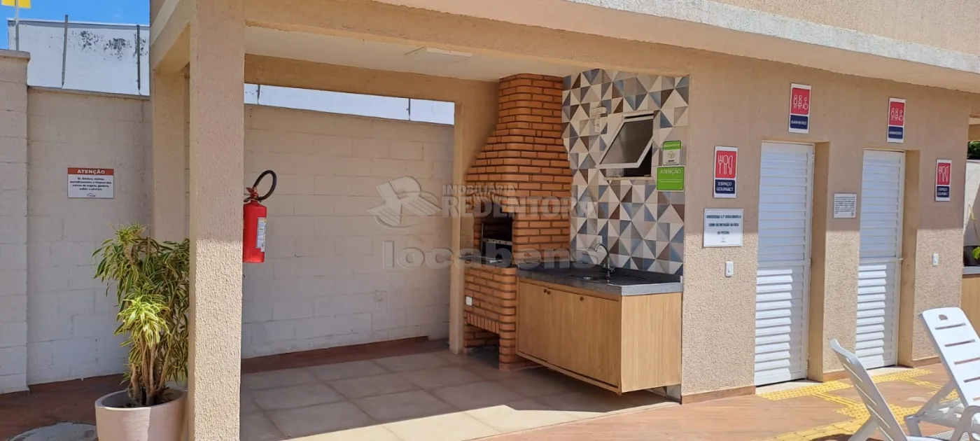 Comprar Apartamento / Padrão em São José do Rio Preto R$ 275.000,00 - Foto 14