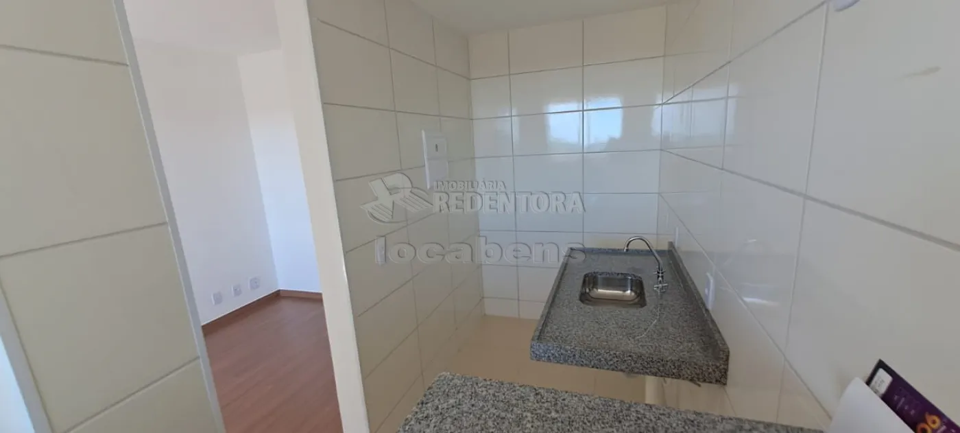 Comprar Apartamento / Padrão em São José do Rio Preto apenas R$ 275.000,00 - Foto 17