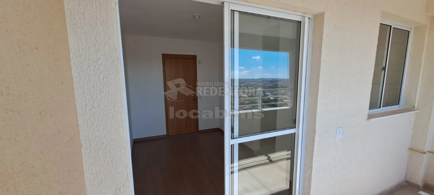 Comprar Apartamento / Padrão em São José do Rio Preto apenas R$ 275.000,00 - Foto 24