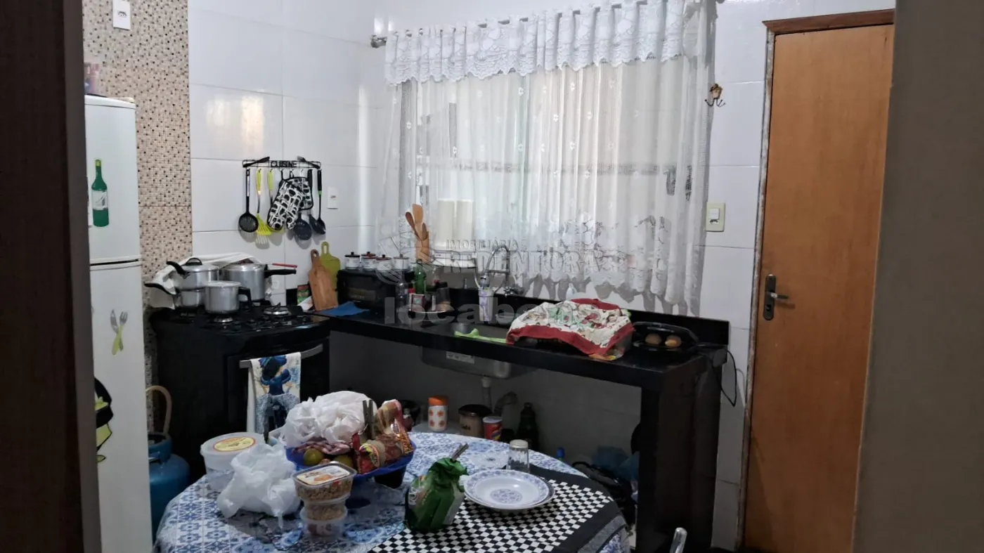 Comprar Casa / Padrão em Bady Bassitt R$ 200.000,00 - Foto 24