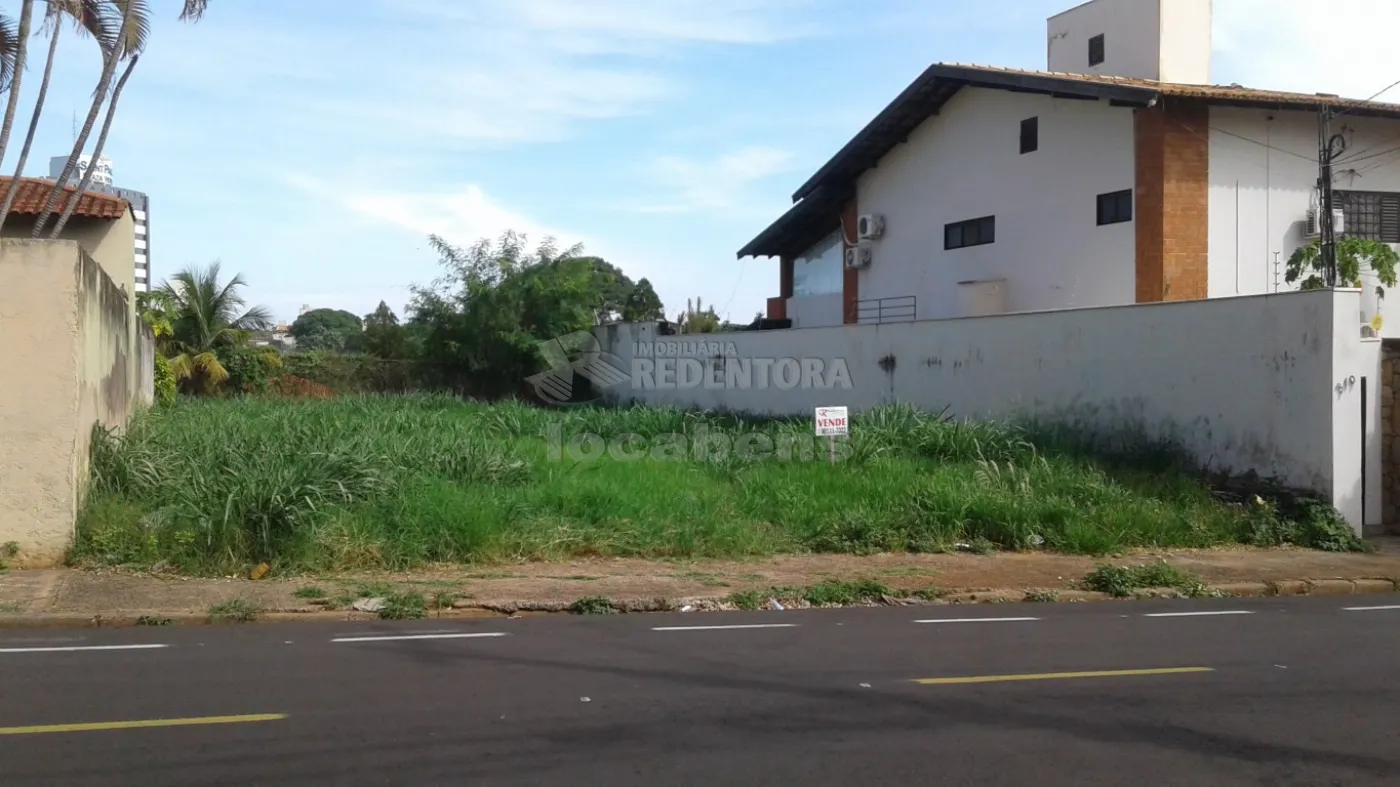 Comprar Terreno / Padrão em São José do Rio Preto apenas R$ 1.010.000,00 - Foto 3