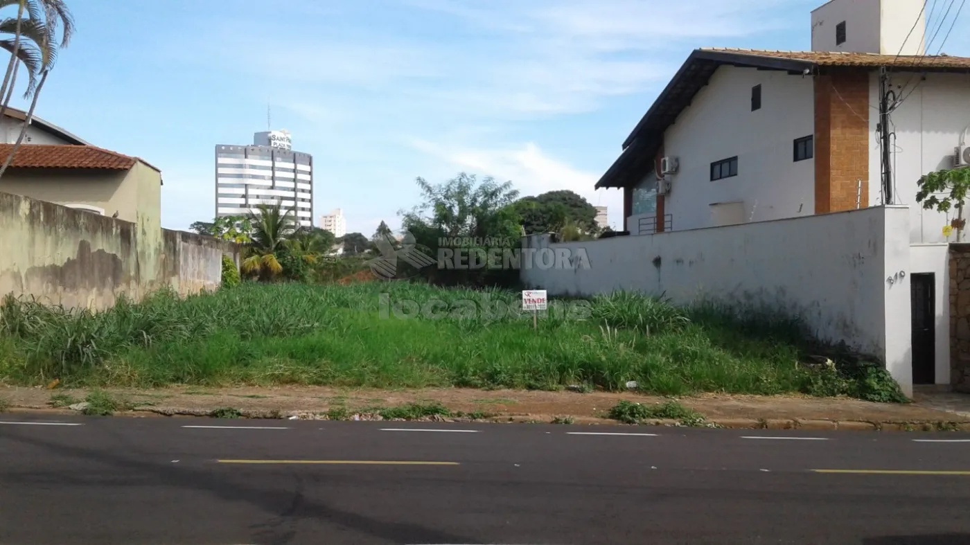 Comprar Terreno / Padrão em São José do Rio Preto R$ 1.010.000,00 - Foto 4