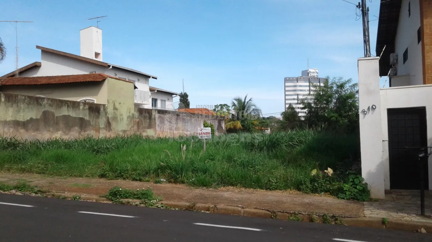 Comprar Terreno / Padrão em São José do Rio Preto R$ 1.010.000,00 - Foto 5