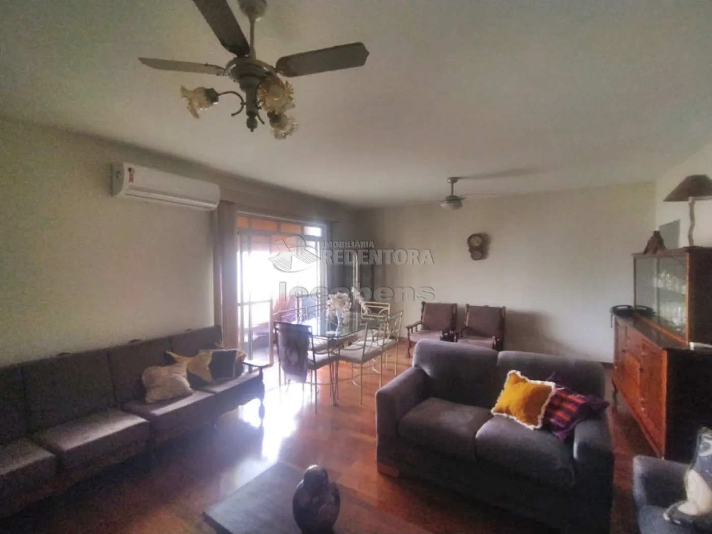 Comprar Apartamento / Padrão em São José do Rio Preto R$ 450.000,00 - Foto 3