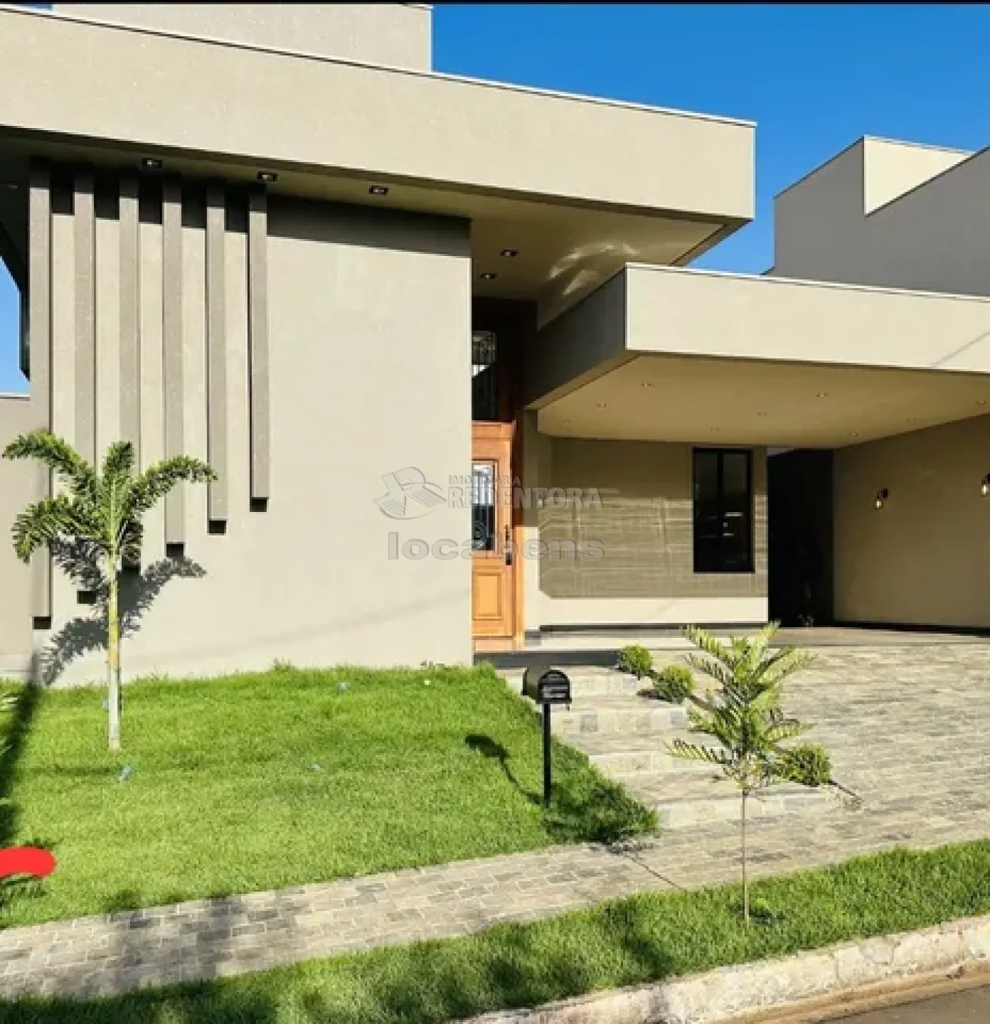 Alugar Casa / Condomínio em São José do Rio Preto apenas R$ 7.500,00 - Foto 1