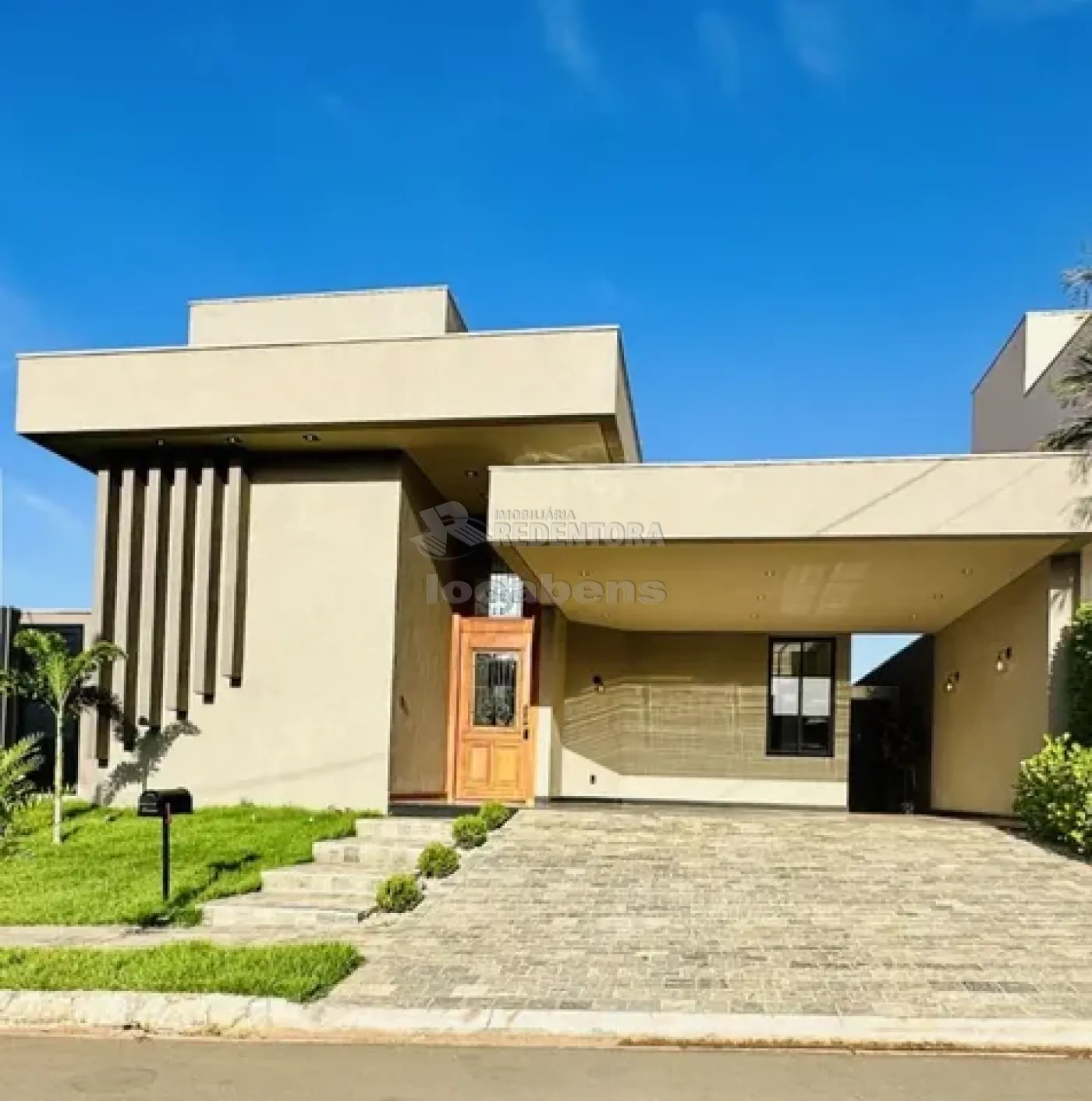 Alugar Casa / Condomínio em São José do Rio Preto R$ 7.500,00 - Foto 2