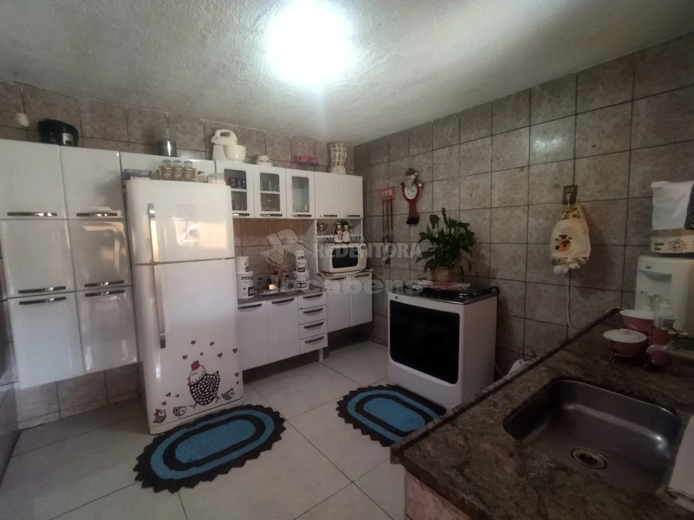 Comprar Casa / Padrão em São José do Rio Preto R$ 400.000,00 - Foto 7