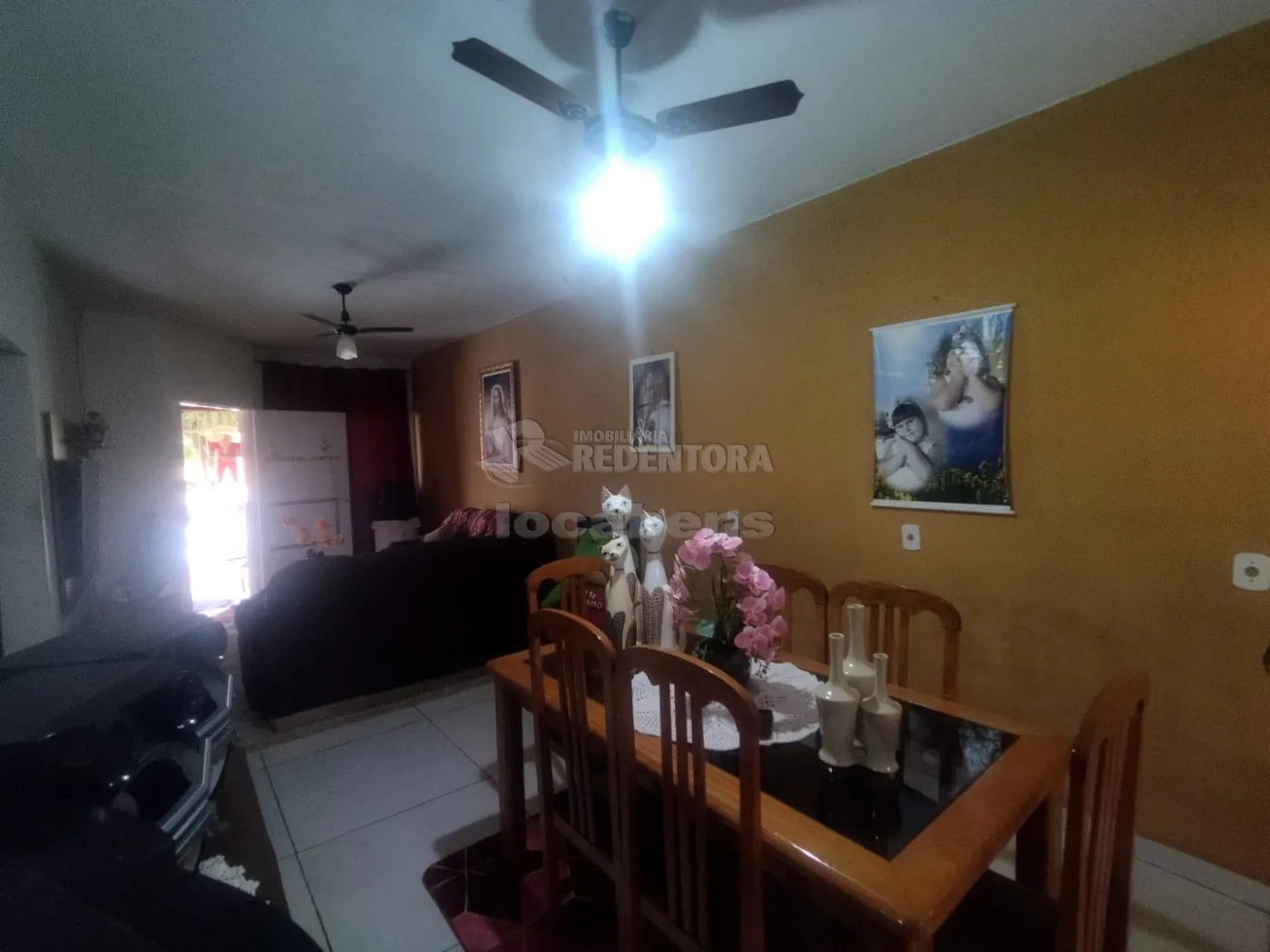 Comprar Casa / Padrão em São José do Rio Preto R$ 400.000,00 - Foto 5