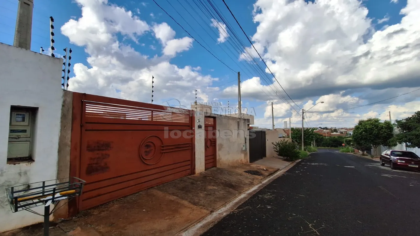 Alugar Casa / Padrão em São José do Rio Preto apenas R$ 400,00 - Foto 18