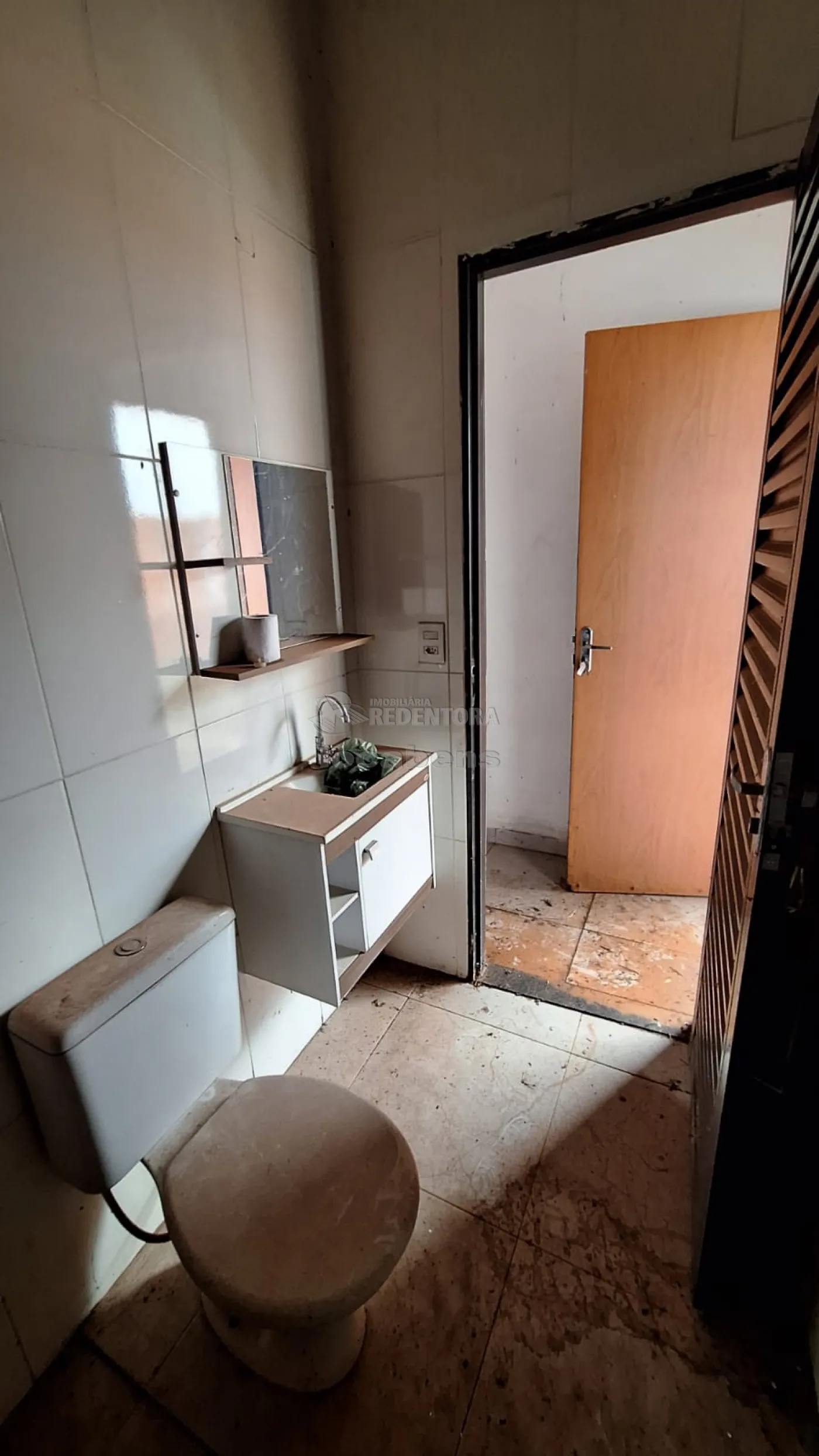 Alugar Casa / Padrão em São José do Rio Preto R$ 400,00 - Foto 8