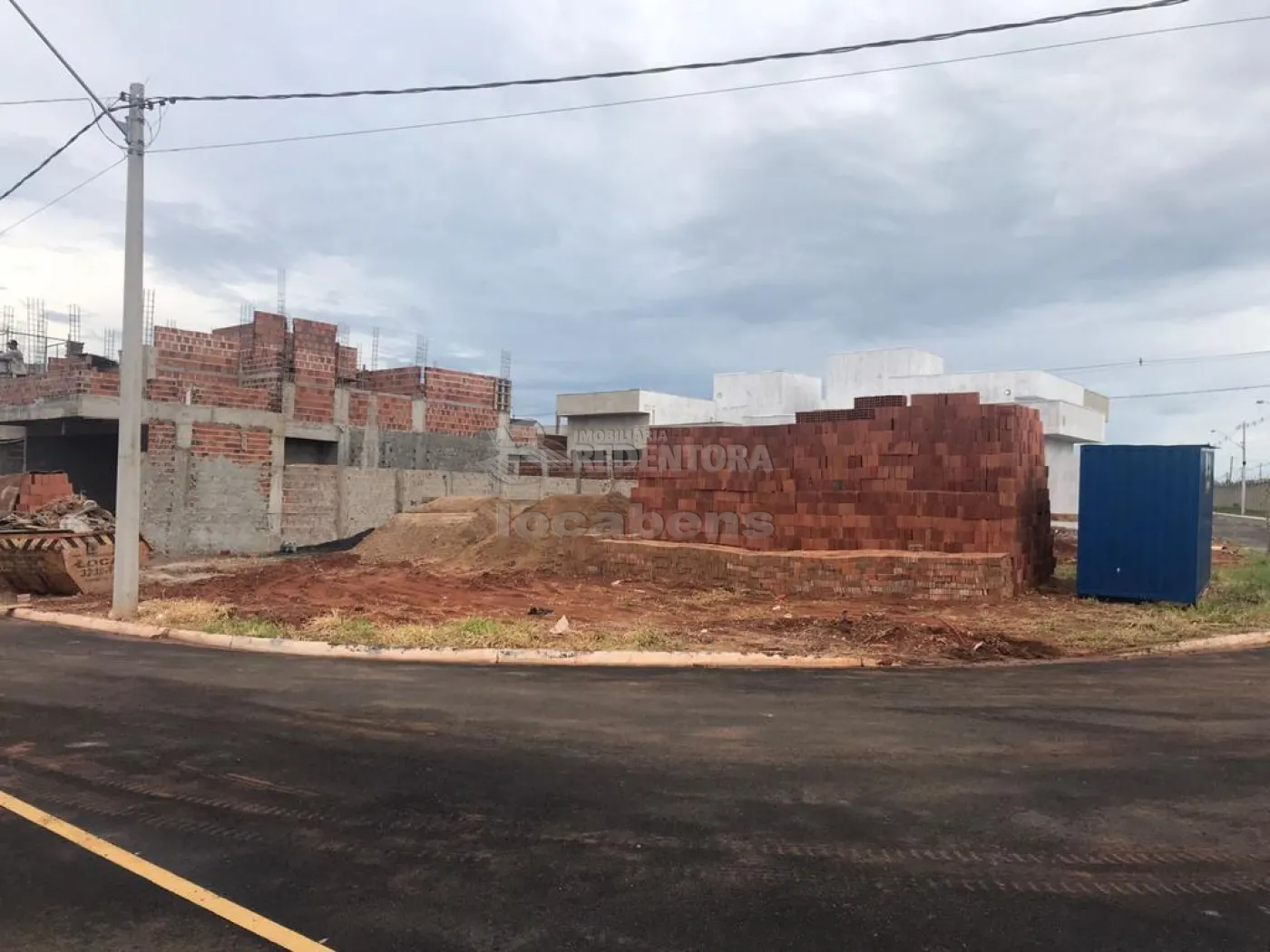 Comprar Terreno / Condomínio em Mirassol R$ 180.000,00 - Foto 2