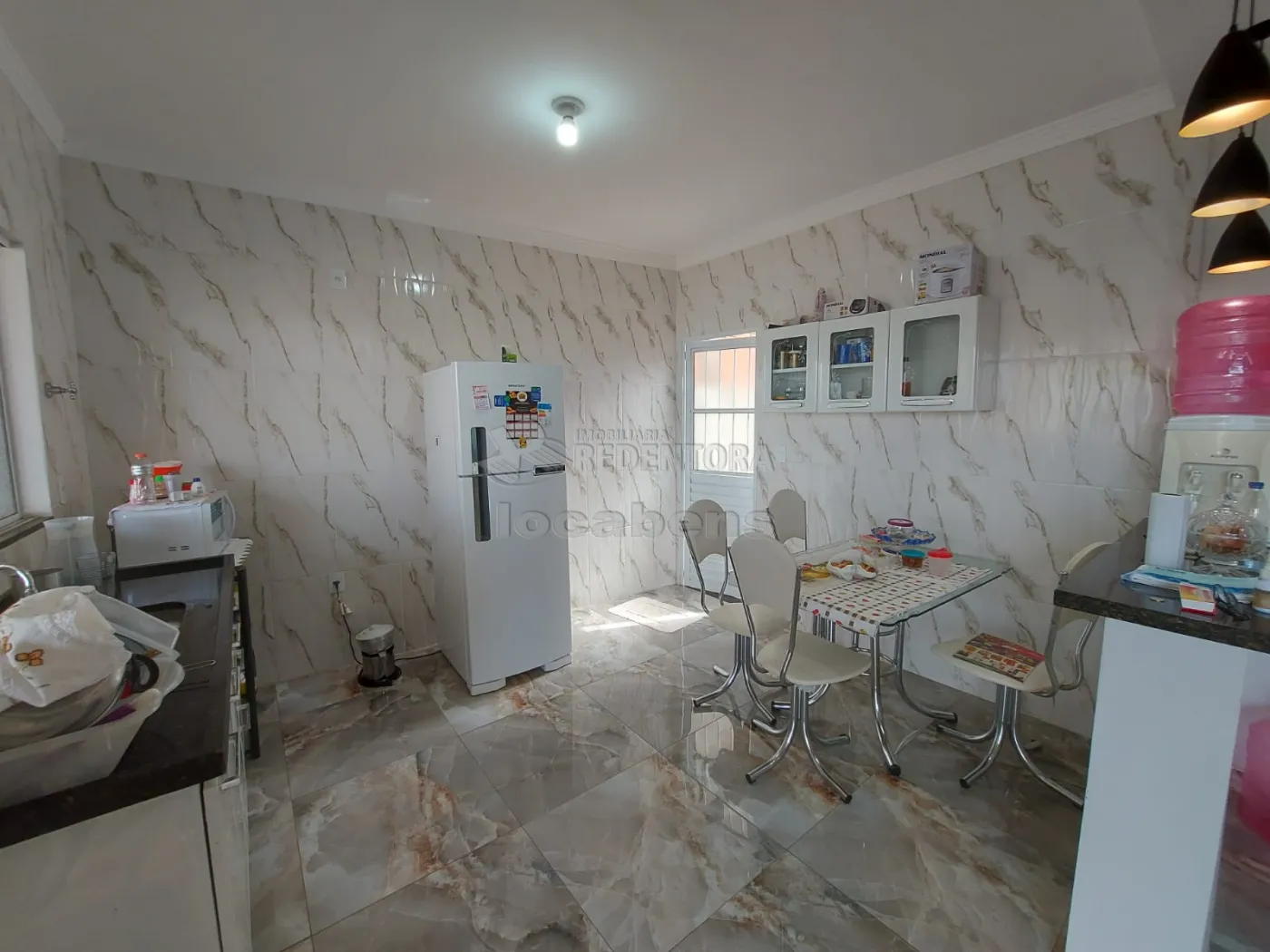 Comprar Casa / Padrão em São José do Rio Preto R$ 290.000,00 - Foto 3