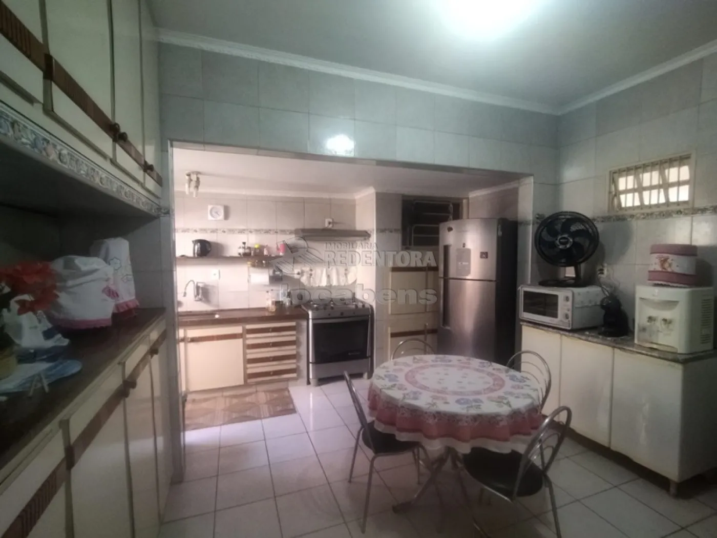 Alugar Casa / Padrão em São José do Rio Preto R$ 3.300,00 - Foto 9