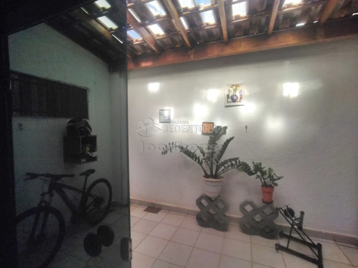 Alugar Casa / Padrão em São José do Rio Preto R$ 3.300,00 - Foto 17