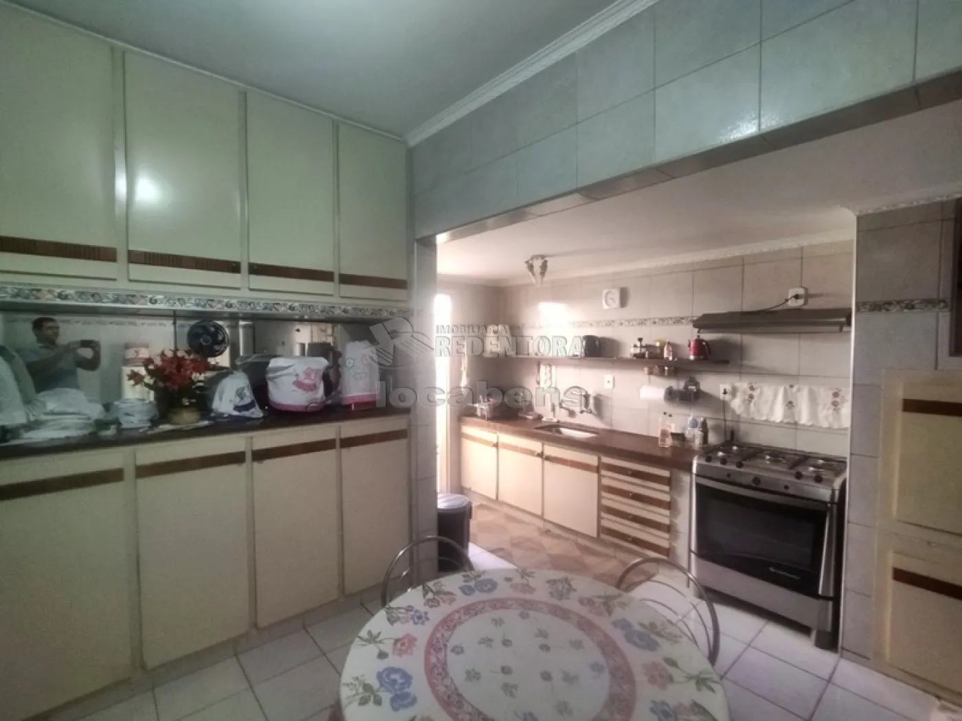 Alugar Casa / Padrão em São José do Rio Preto R$ 3.300,00 - Foto 8
