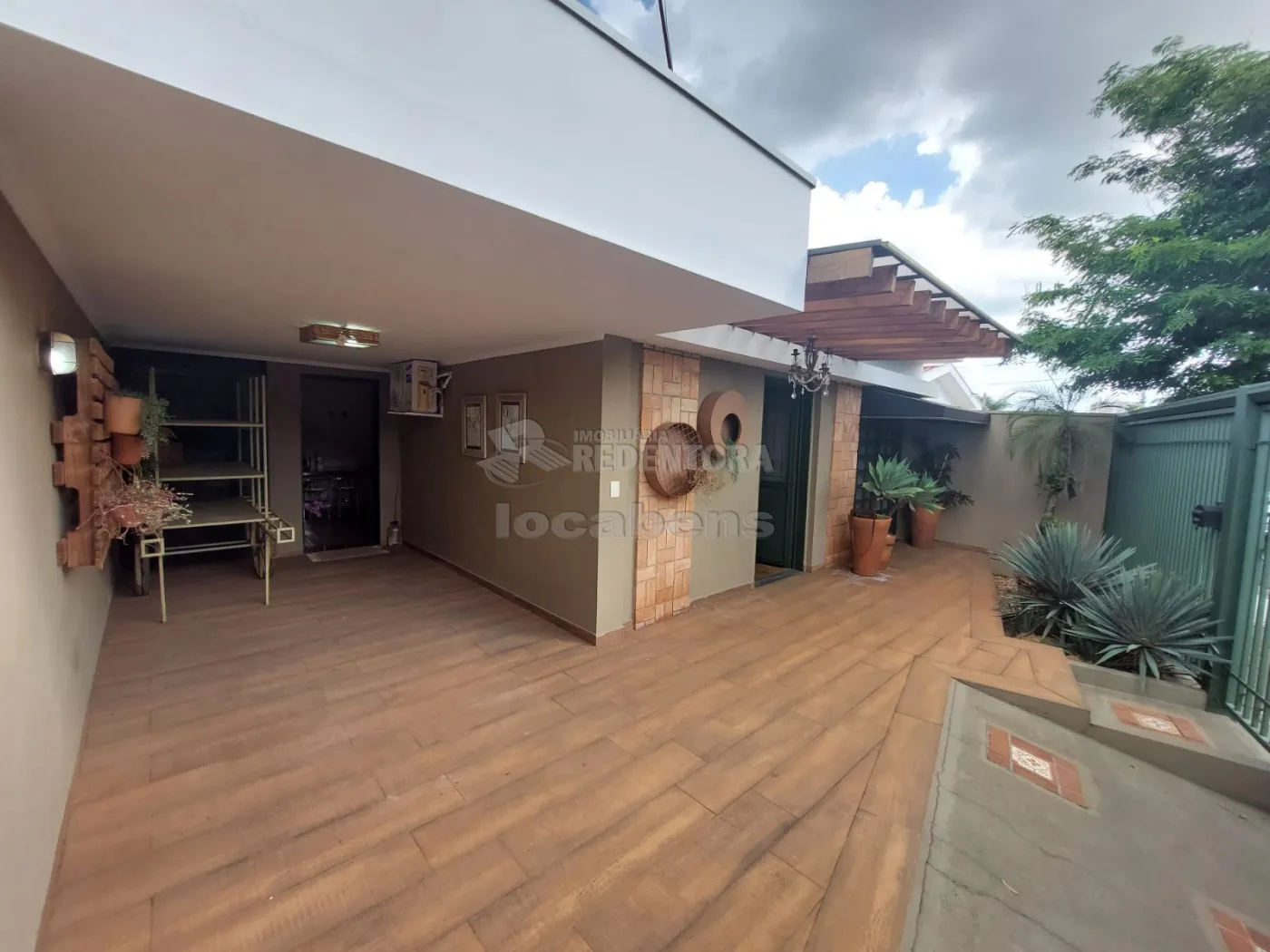 Comprar Comercial / Casa Comercial em São José do Rio Preto R$ 550.000,00 - Foto 1