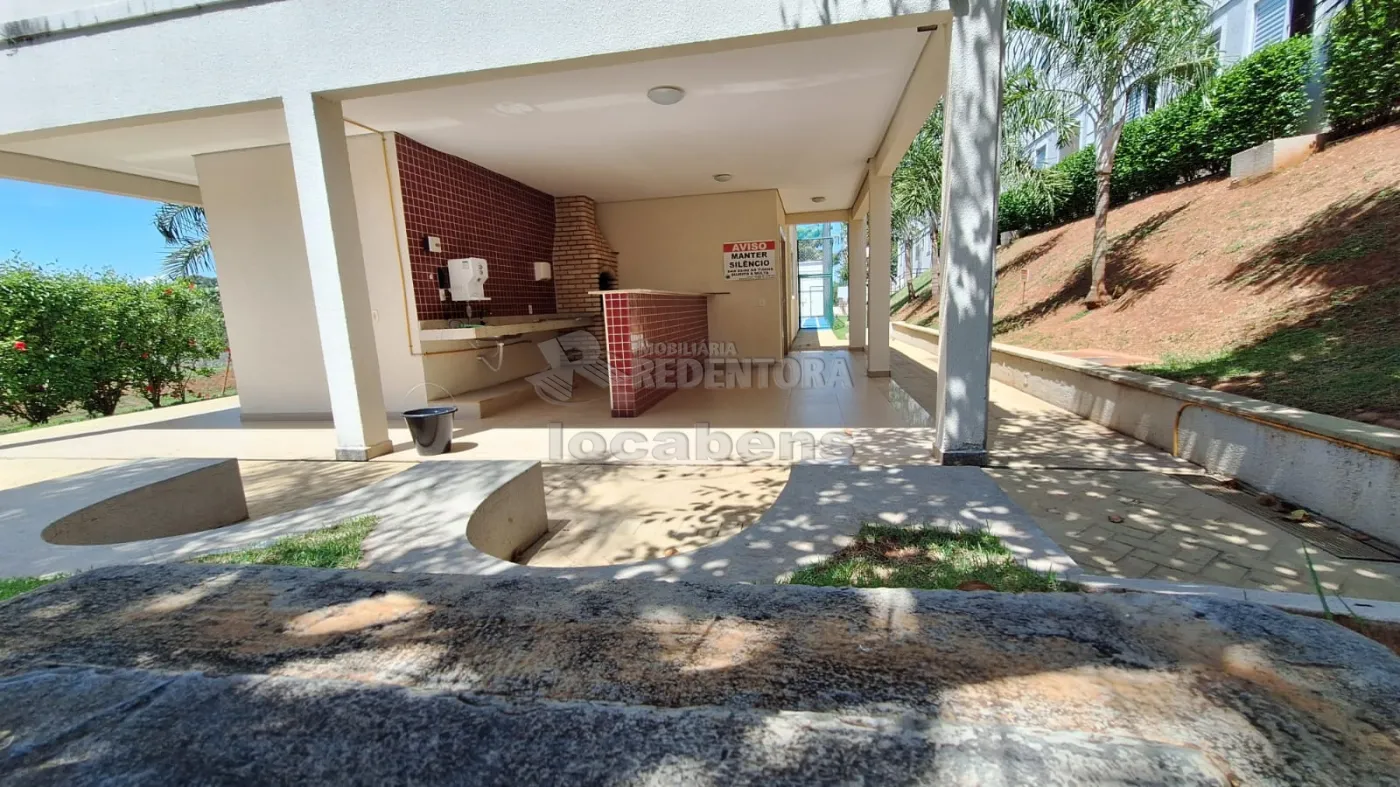 Alugar Apartamento / Padrão em São José do Rio Preto apenas R$ 750,00 - Foto 21