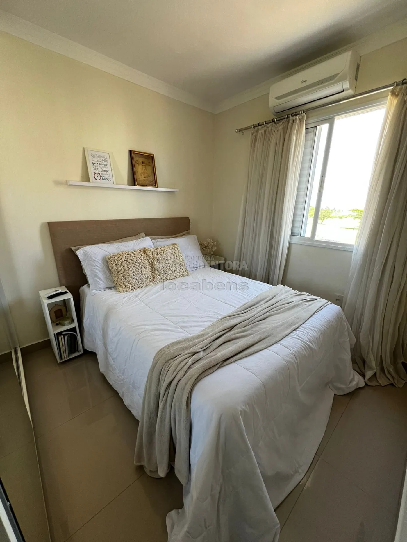 Alugar Apartamento / Padrão em São José do Rio Preto apenas R$ 1.850,00 - Foto 6