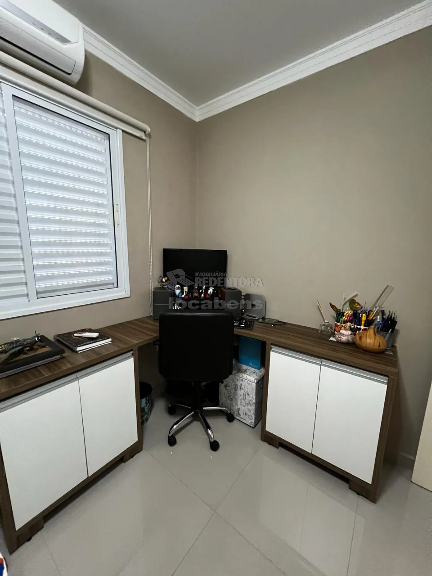 Alugar Apartamento / Padrão em São José do Rio Preto R$ 1.850,00 - Foto 12